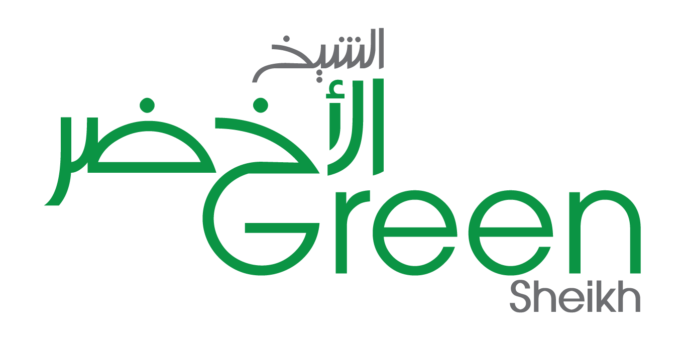 Green Sheikh