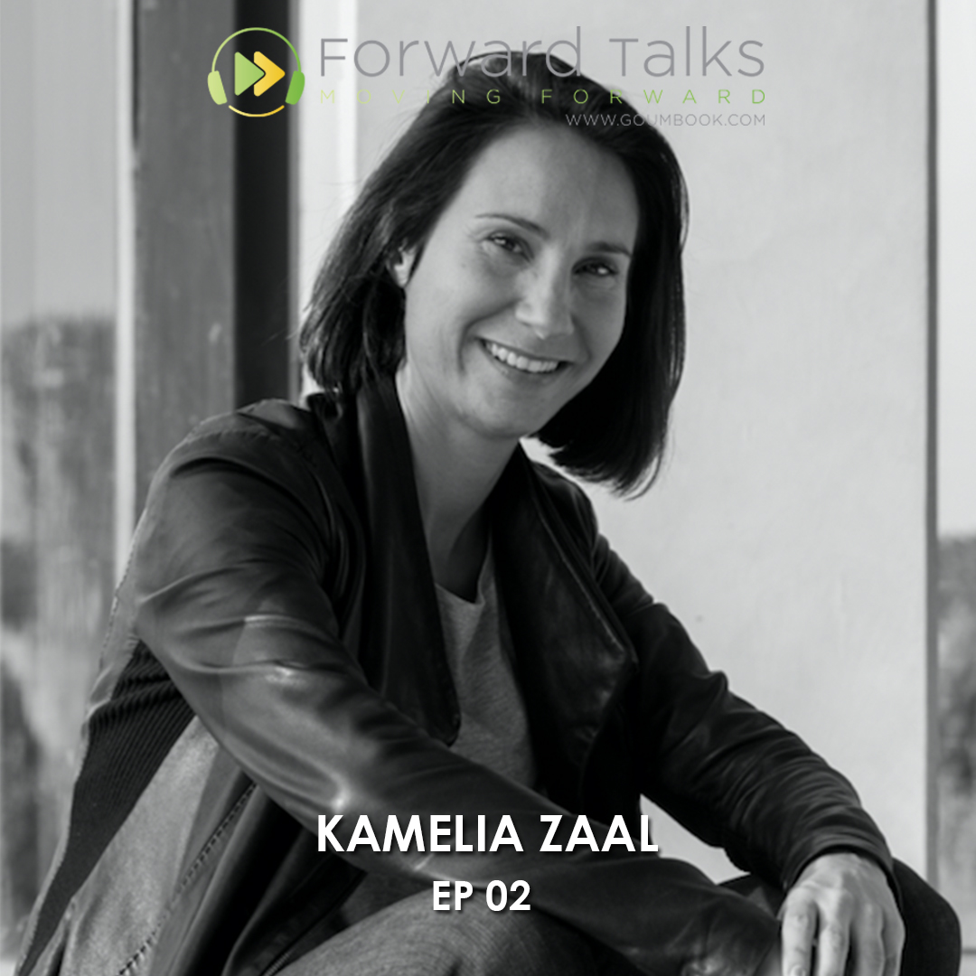 You are currently viewing Ep.2 Sustainable landscaping, with Kamelia Zaal
