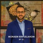 Ep.15-16 Sustainability vs CSR, with Monaem Ben Lellahom