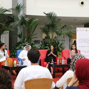 People in the UAE pledge to reduce food waste