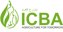 International Center for Biosaline Agriculture - ICBA