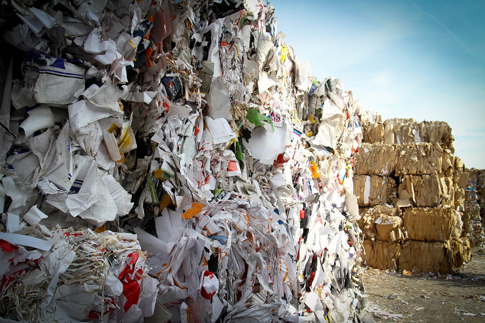 You are currently viewing Waste reduction as a priority for the UAE