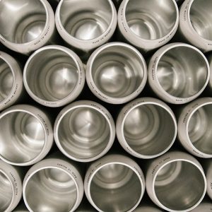 Is canned water any better than plastic water bottles?