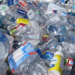 Abu Dhabi setting up policies to reduce single-use plastics by 2021