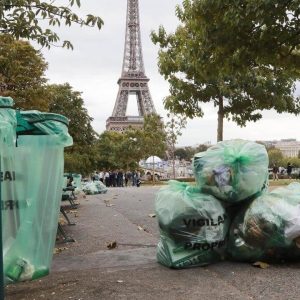 France sets example on anti-waste law in bid to shift to circular economy