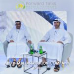Ep.26, Special Edition from ADSW2020 – Water and Energy efficiency