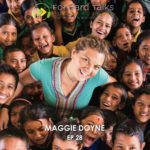 Ep.28, Leading a purpose driven life, with Maggie Doyne