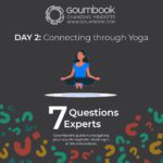 Read more about the article 7 Questions for 7 Experts, #2 Connecting through YOGA