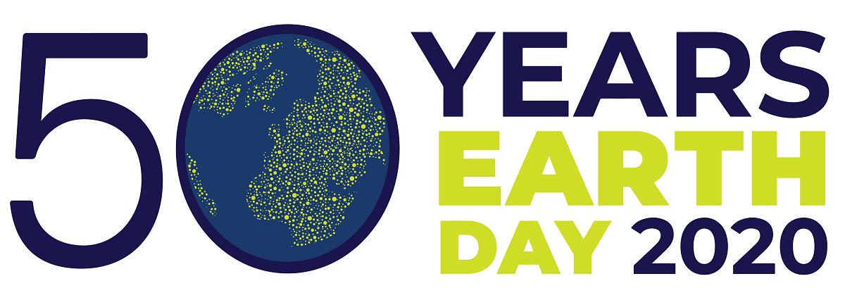 You are currently viewing Plant trees to celebrate Earth Day 50th anniversary