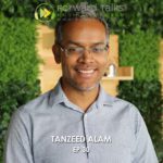 Ep.30, Humans vs Nature, with Tanzeed Alam
