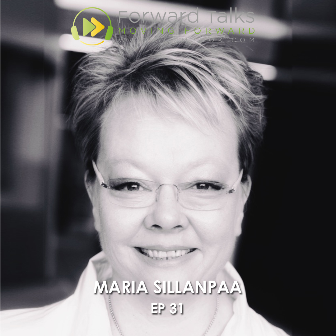 You are currently viewing Ep.31, Conscious Consumerism, with Maria Sillanpaa