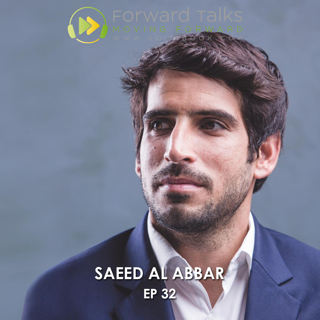 You are currently viewing Ep.32, Moving towards Net-Zero Carbon, with Saeed Al Abbar