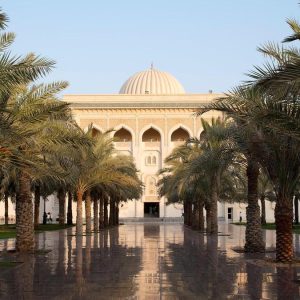 American University of Sharjah offers new PhD programme to advance research for a sustainable future