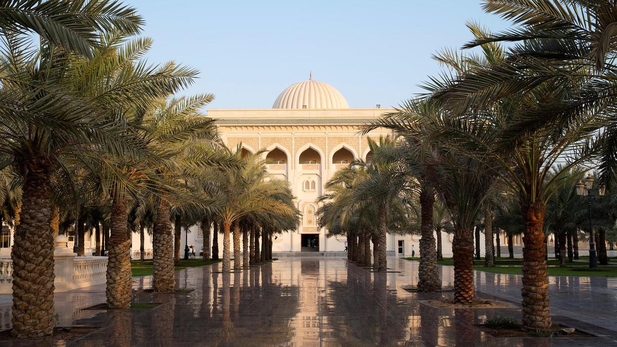 You are currently viewing American University of Sharjah offers new PhD programme to advance research for a sustainable future