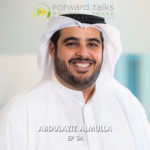 Ep.34, Pioneering sustainable solutions to tackle food security, with Abdulaziz AlMulla