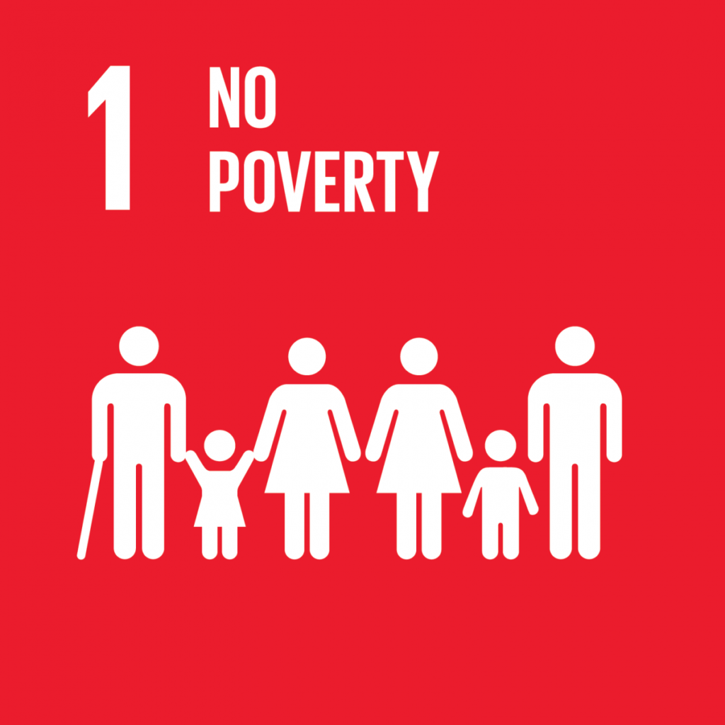 You are currently viewing SDG 1: No Poverty. The Business Case for Poverty Alleviation