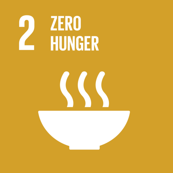 SDG 2: Zero Hunger, Global Challenges and Solutions - Goumbook