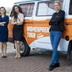Read more about the article Encouraging more women to pursue entrepreneurship
