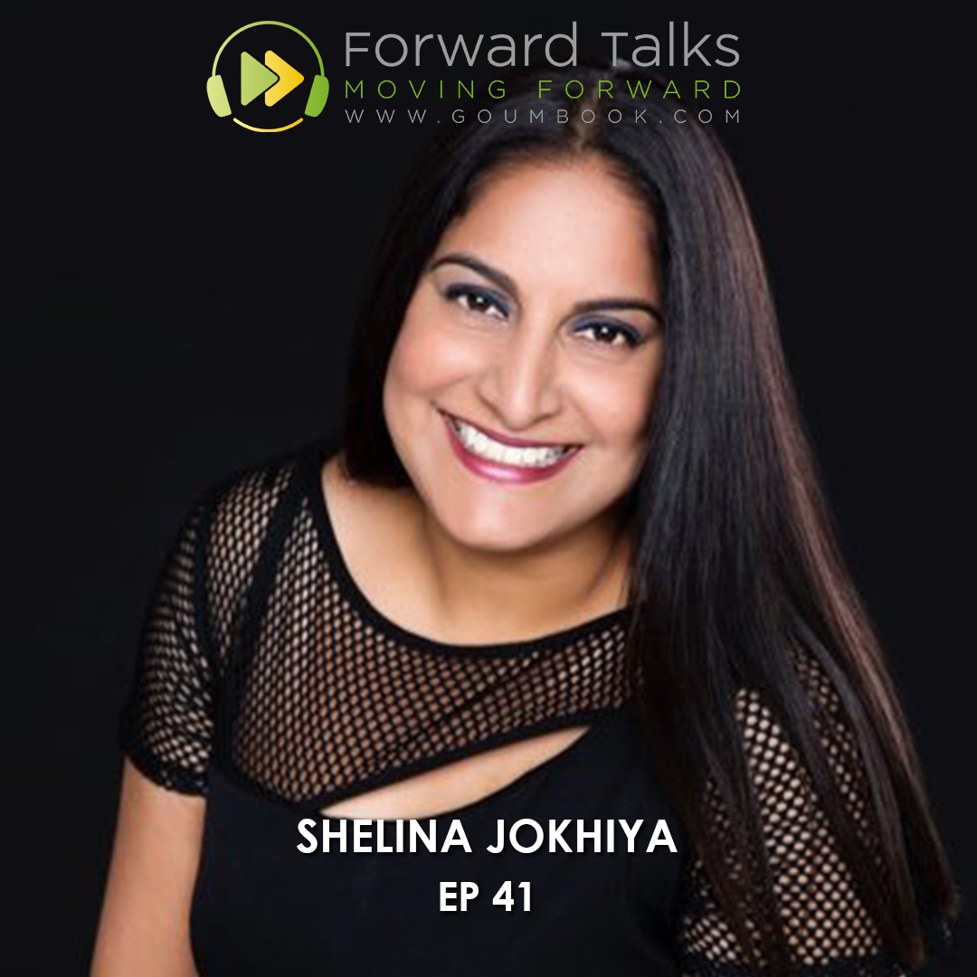 You are currently viewing Ep.41, Decluttering: the way to a low impact life, with Shelina Jokhiya