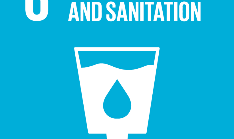 Clean 6. Clean Water and Sanitation. Clean Water and Sanitation SDG. 6: Clean Water and Sanitation. SDG goals 6.