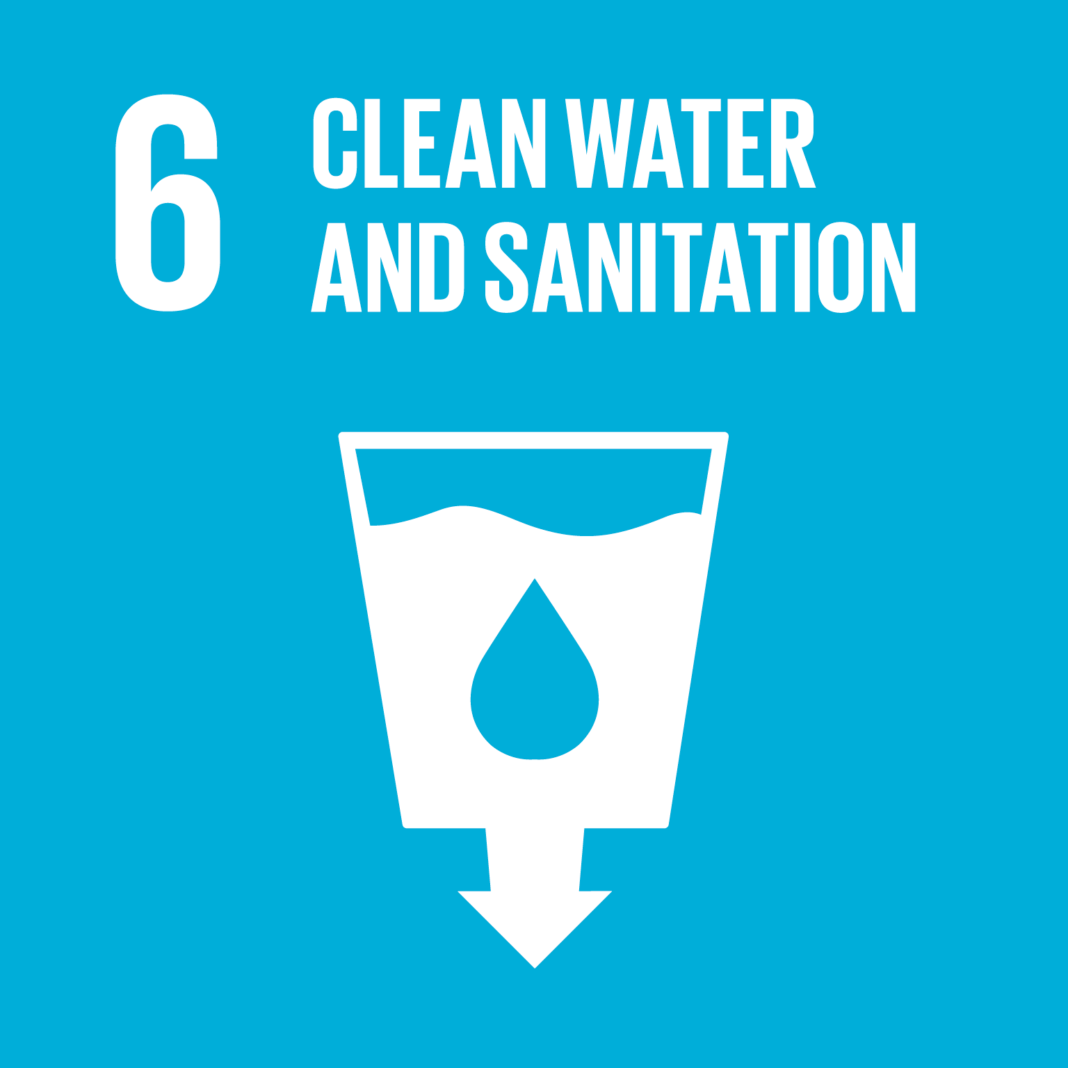 You are currently viewing SDG 6: Clean Water and Sanitation
