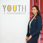 Read more about the article Simarna Singh, an inspiration to youth in her drive to push the sustainability agenda both locally and internationally.