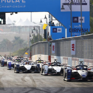 Saudi Arabia to host again Formula E in early 2021