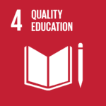 Read more about the article SDG 4: Quality Education