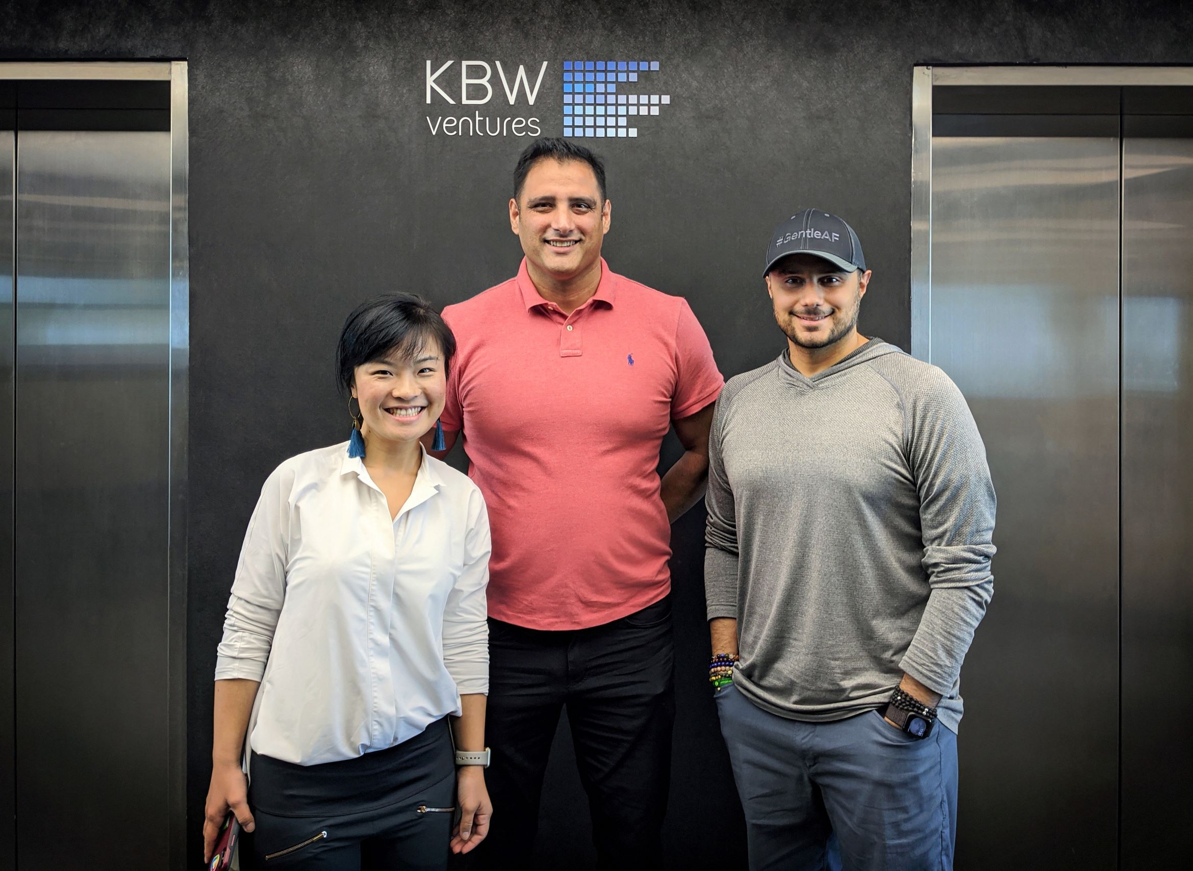 You are currently viewing Prince Khaled’s KBW Ventures invest in Singapore biotech startup TurtleTree Labs