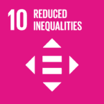 Read more about the article SDG 10: Reduced Inequalities