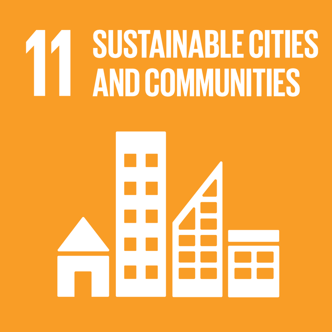 Sdg 11 Sustainable Cities And Communities Goumbook