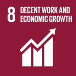 Read more about the article SDG 8: Decent Work and Economic Growth