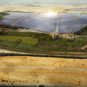 Bee’ah launches region’s first solar energy landfill project in Sharjah