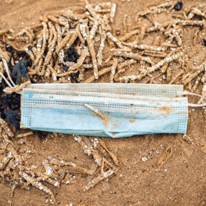 COVID19 Has Worsened the Ocean Plastic Pollution Problem