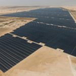 Read more about the article World’s largest solar power plant awarded in Abu Dhabi