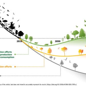 Biodiversity: Ambitious Conservation And Restoration Efforts Required