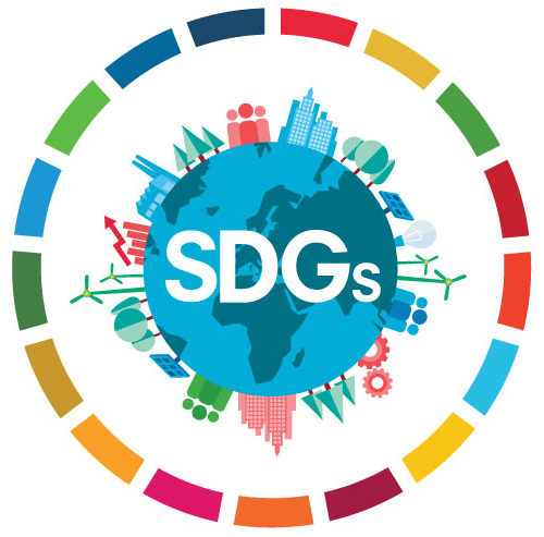 You are currently viewing 5-Year-Anniversary of the Sustainable Development Goals