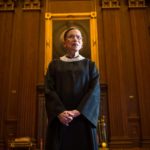 Read more about the article Supreme Court Justice Ruth Bader Ginsburg Dies At 87
