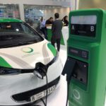 Read more about the article Adding More Electric And Hybrid Vehicles In Government Organisations