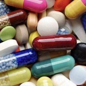 Return expired and unused meds to DHA pharmacies