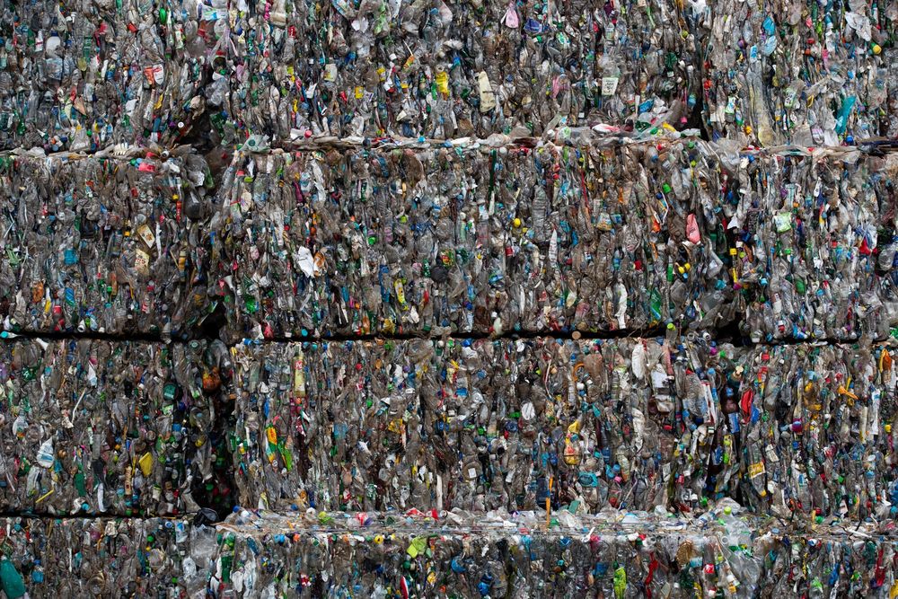 You are currently viewing Plastic Recycling: A New Report Casts Doubts On Recycling Solutions