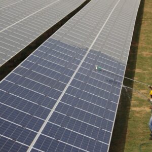 Solar Power Schemes Now Offer The Cheapest Electricity In History