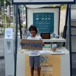 Read more about the article Goumbook Launches A “Refill and Refuse Single-use Plastic” Campaign In UAE
