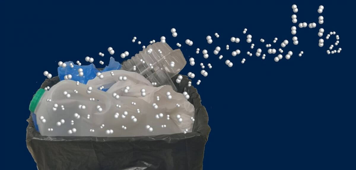 You are currently viewing Oxford University: A Method To Convert Plastic Waste To Hydrogen Gas