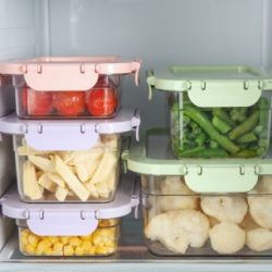 Tips For Reducing Food Loss And Waste