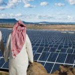 Read more about the article Saudi Arabia To Bring More Than $20 Billion Investments In Renewables
