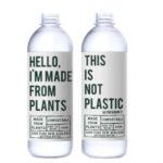 Read more about the article Plant-based Plastics: Are They Really Better For The Environment?