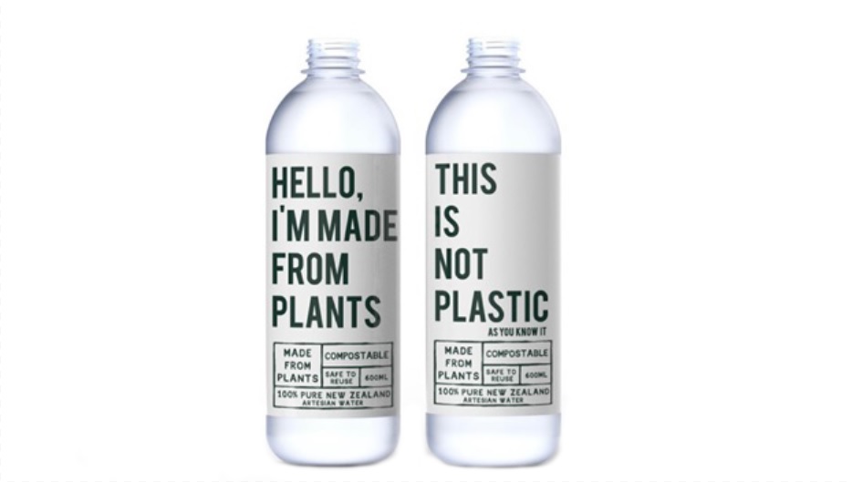 You are currently viewing Plant-based Plastics: Are They Really Better For The Environment?