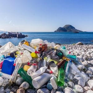 Why The Plastic Pollution Crisis Is a Producer Responsibility