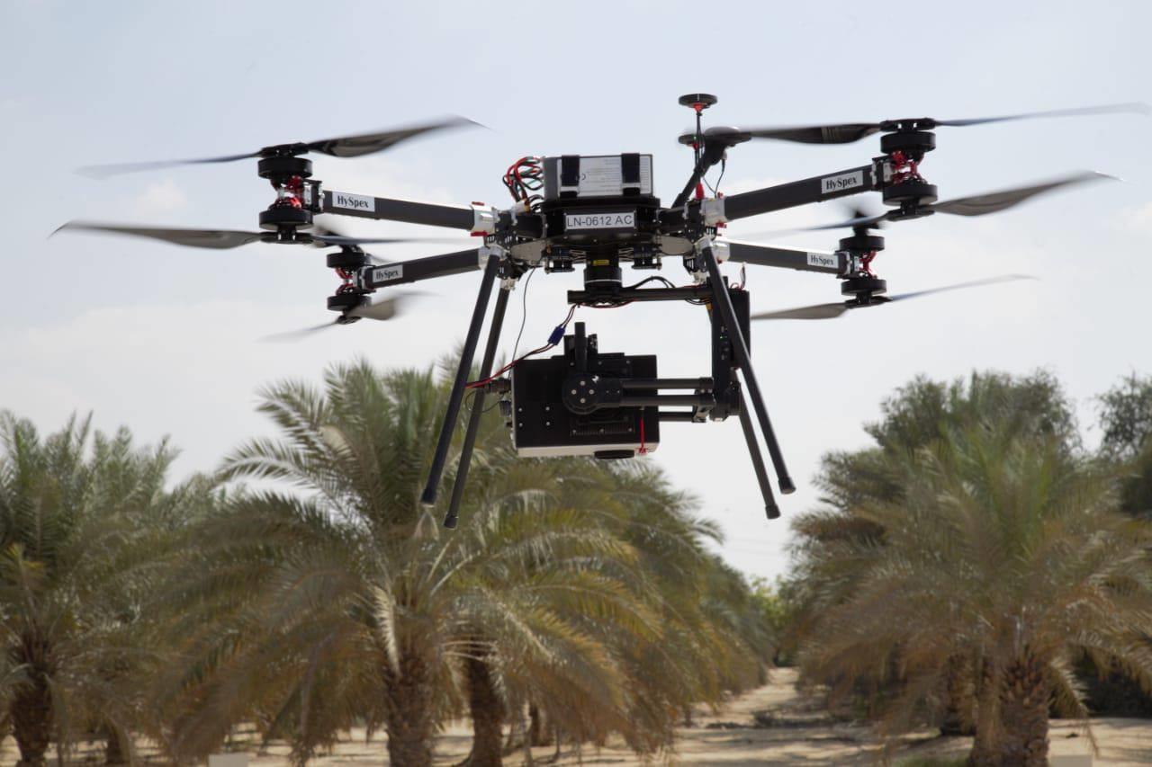 You are currently viewing UAE Expanded Its AgTech Incetive Programme For Innovative Companies